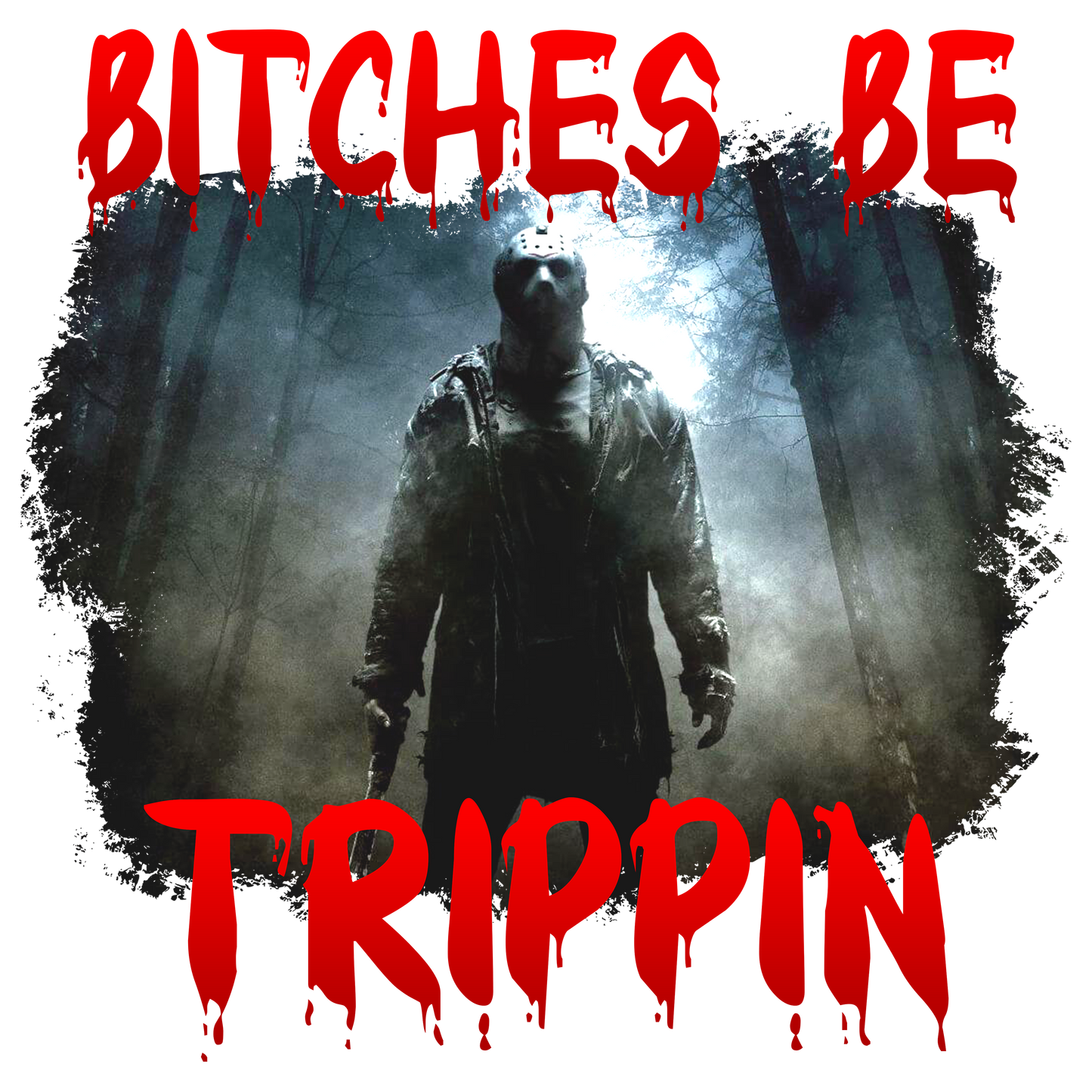 Friday the 13th Sale Halloween Shirt