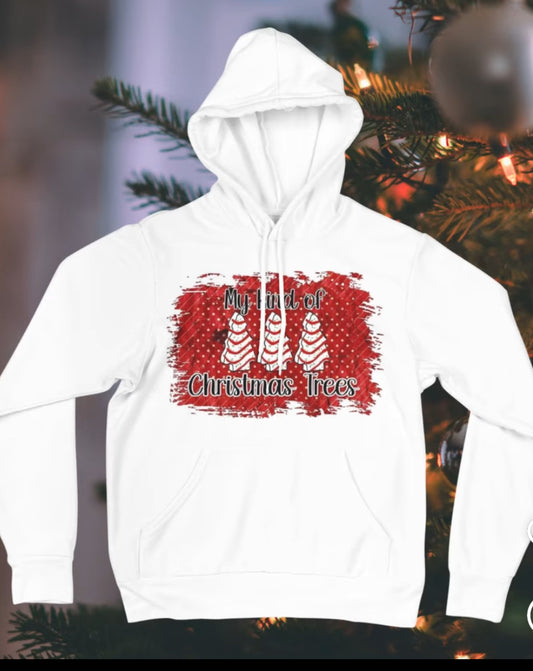 My Kind of Christmas Trees