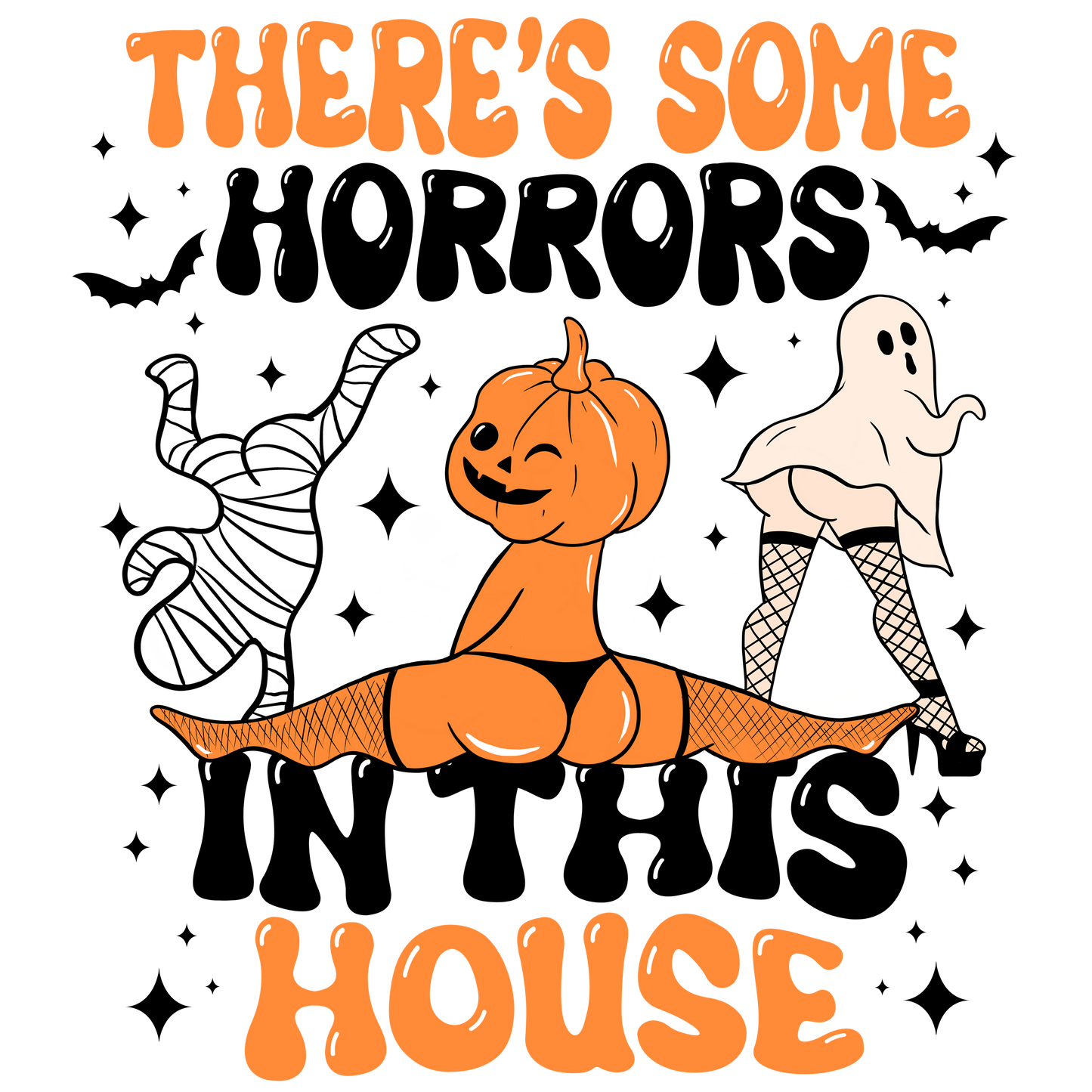Friday the 13th Sale Halloween Shirt