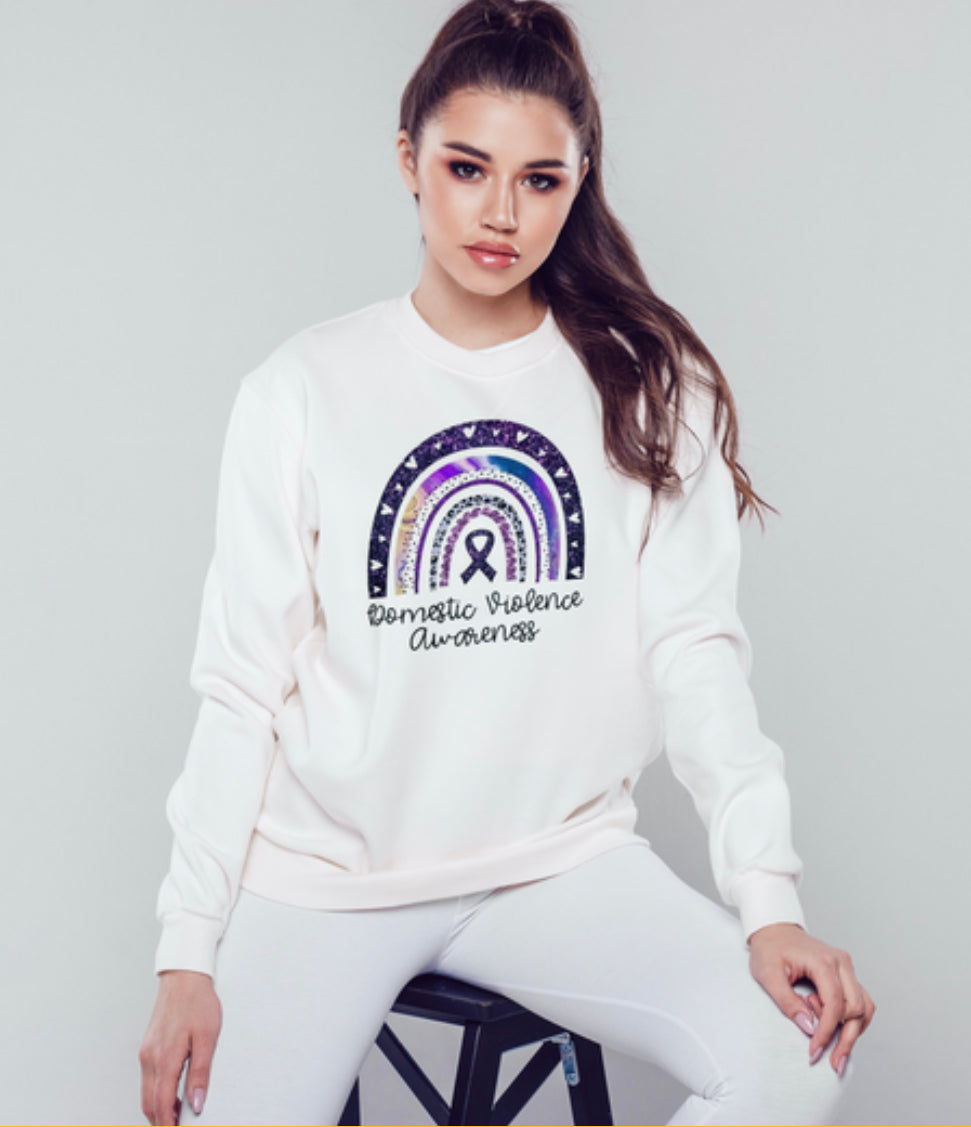 Domestic Violence Awareness