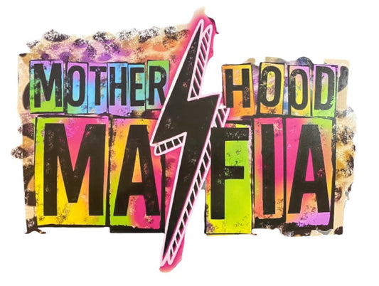 Motherhood Mafia