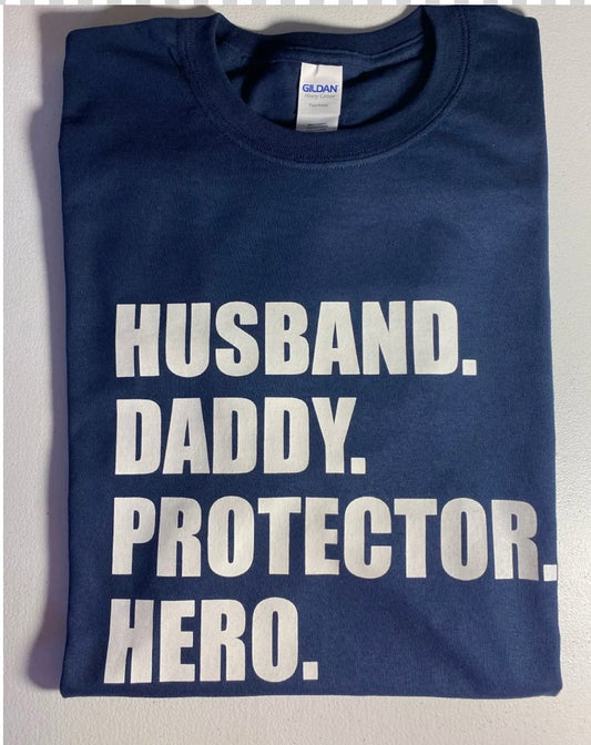 Father's Day Shirt